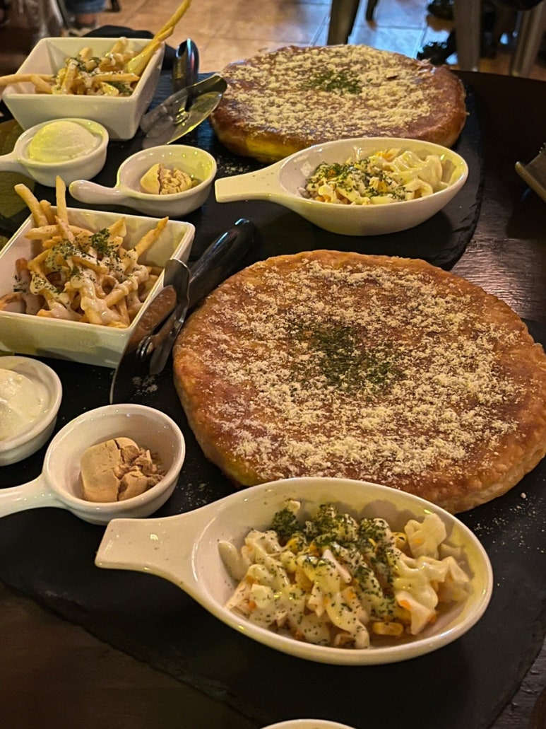 호맥 수영점 이미지