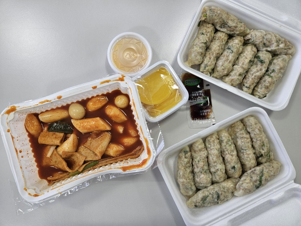 청담동마녀김밥첨단점 이미지