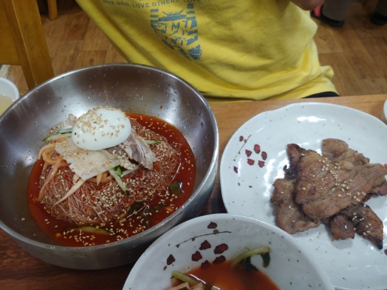 은성불고기 이미지