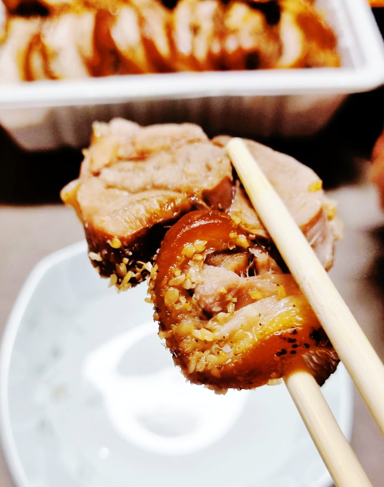 이리족발전주평화점 이미지