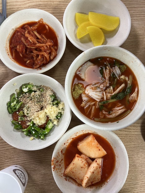 엄마순대 이미지