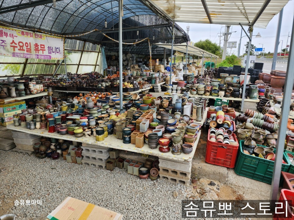 신일토기 이미지