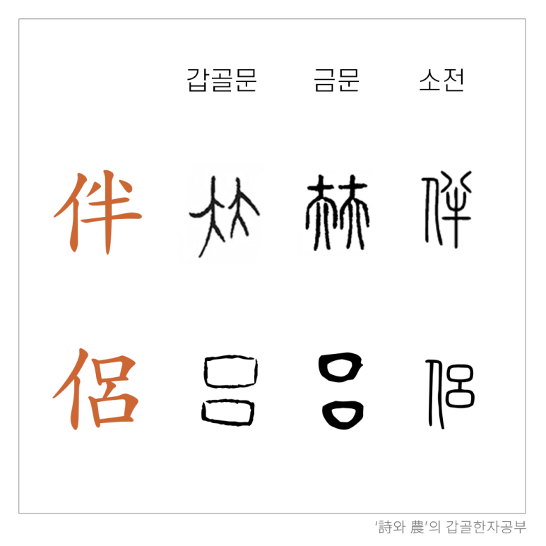 짝이되는동무 이미지
