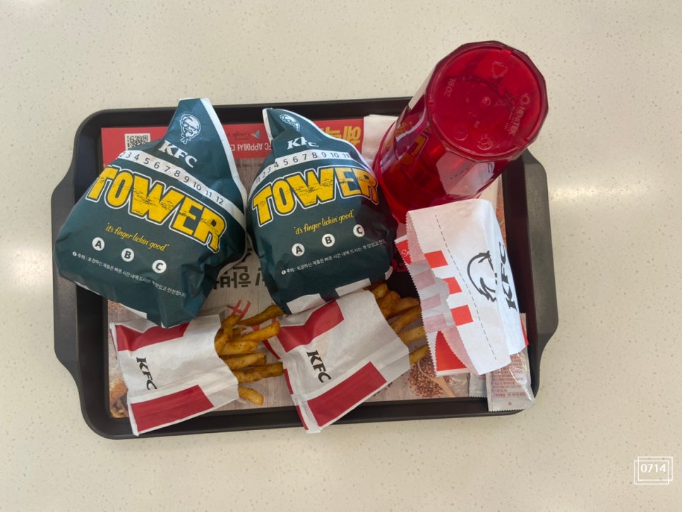 케이에프씨(KFC) 운정DI점 이미지