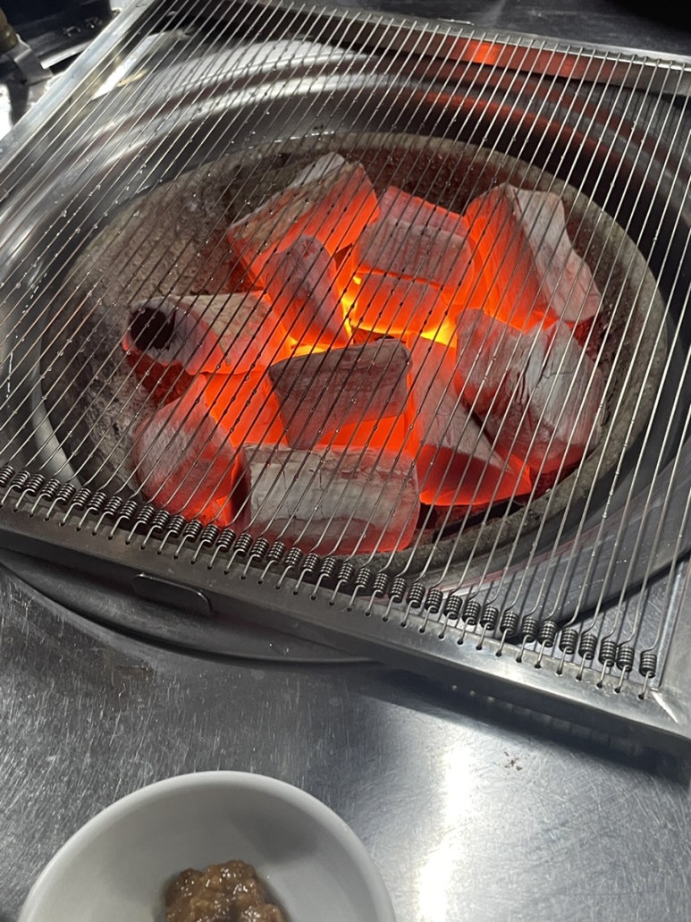 최박사돼지숯불갈비 이미지