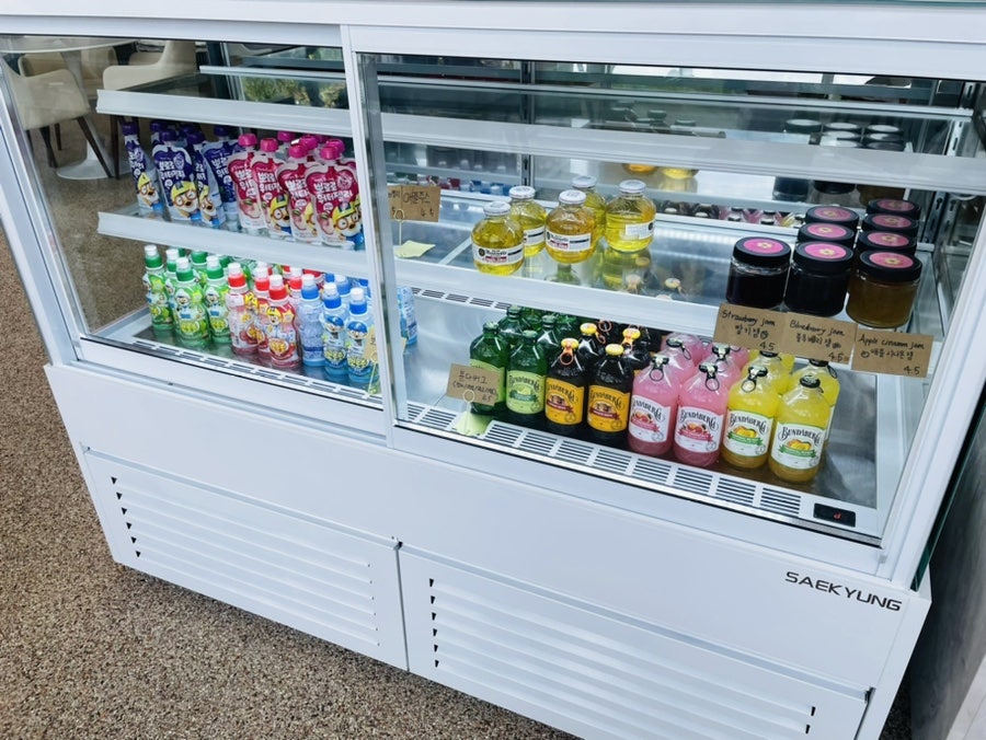 선산베이커리 이미지