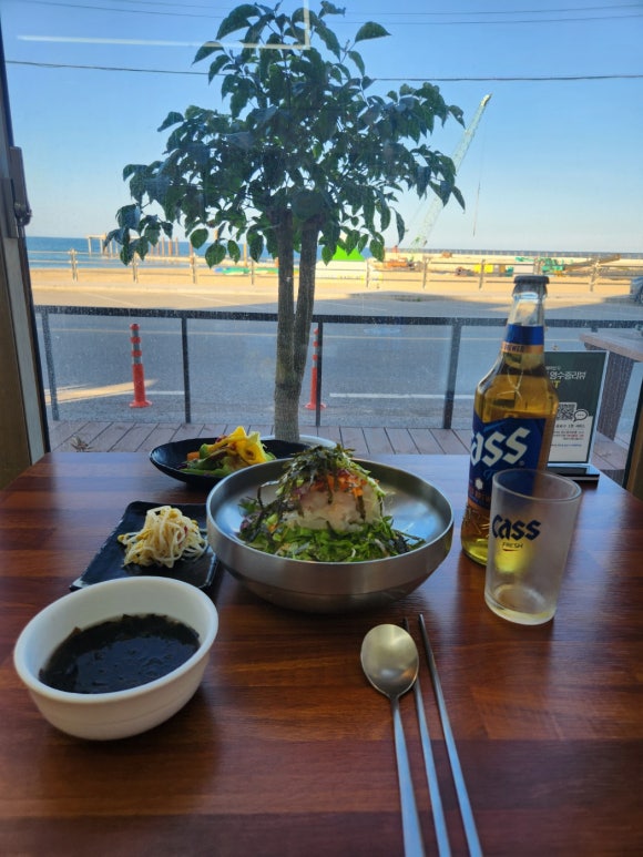정동횟집 이미지
