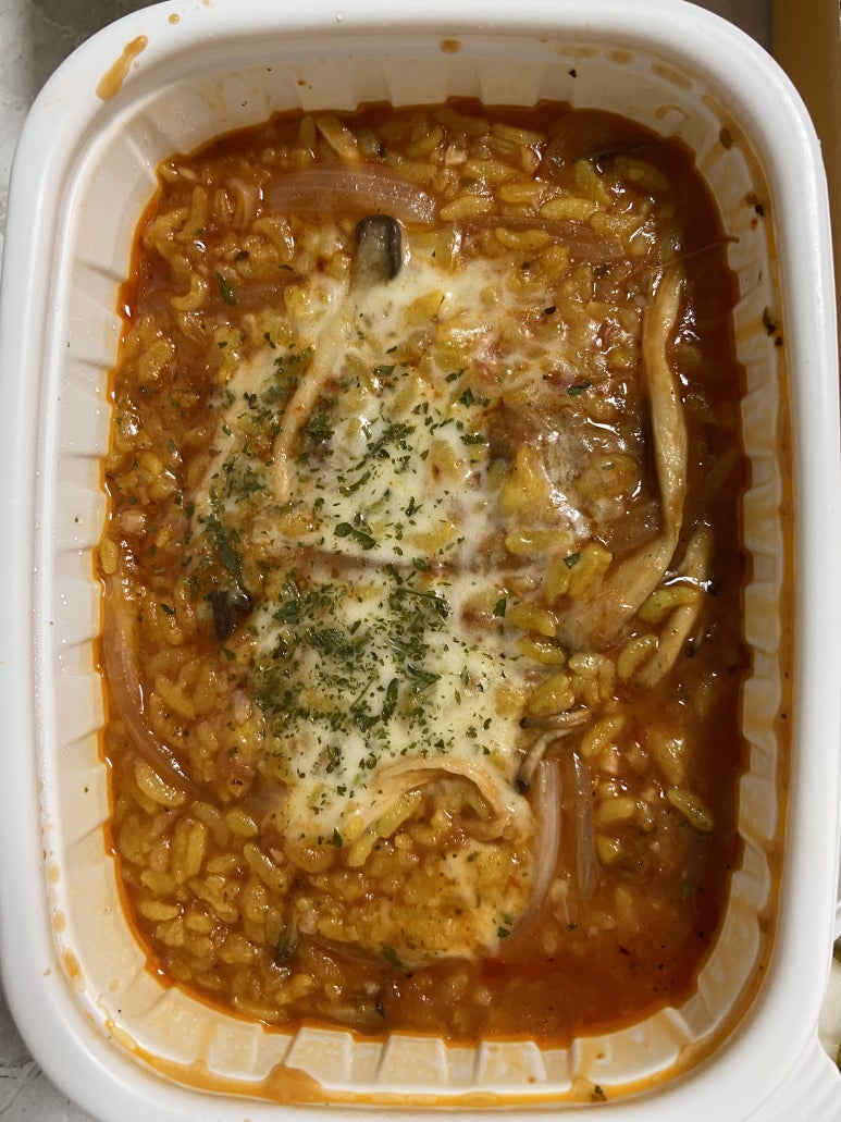 파스타이츠행신점 이미지