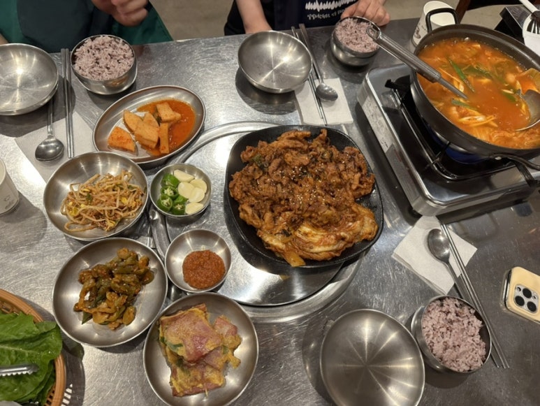 서대문식당 사진 8