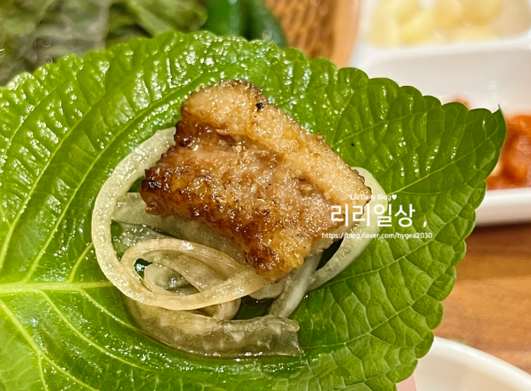 갈비가참맛있다 범어점 이미지