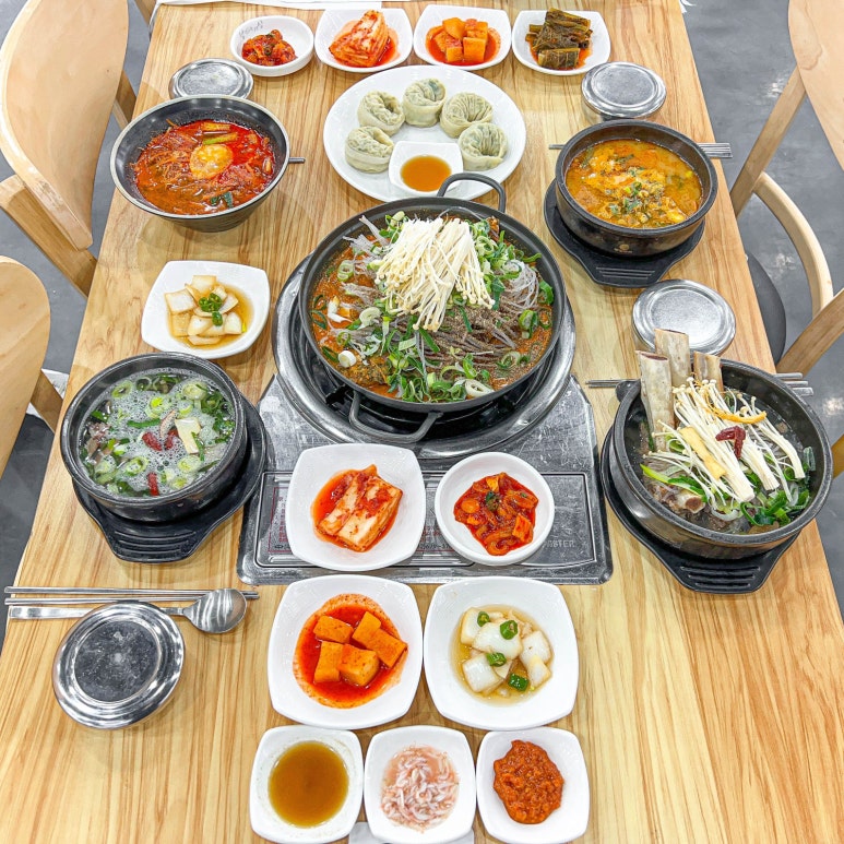 더드림반찬 이미지
