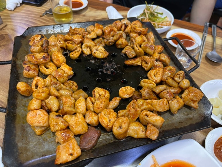 설빙양산 이미지
