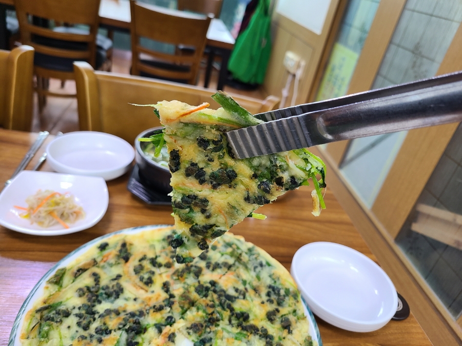 남한강쏘가리·올갱이 이미지