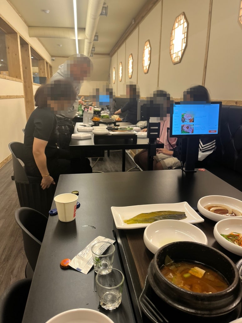 조선부뚜막 안성공도점 이미지