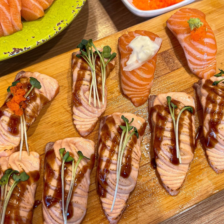 오로라식당 이미지