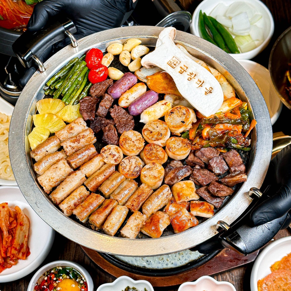 곱창마을 이미지