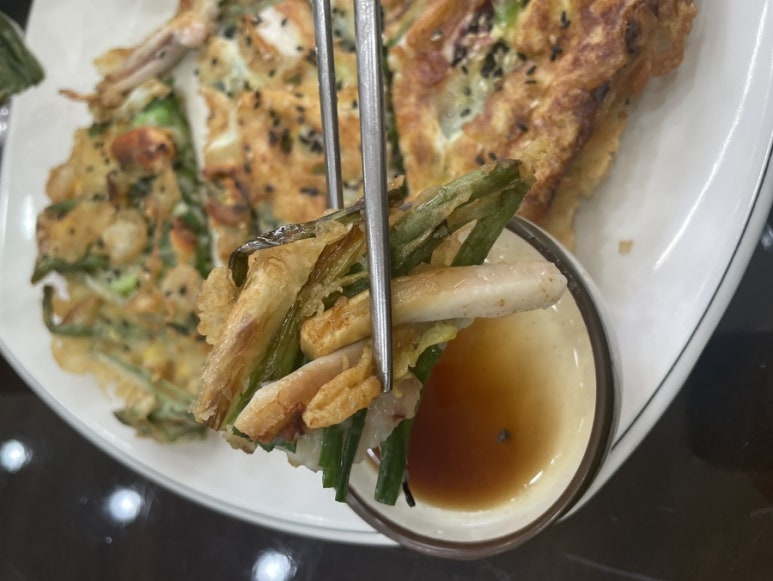금장칼국수 이미지