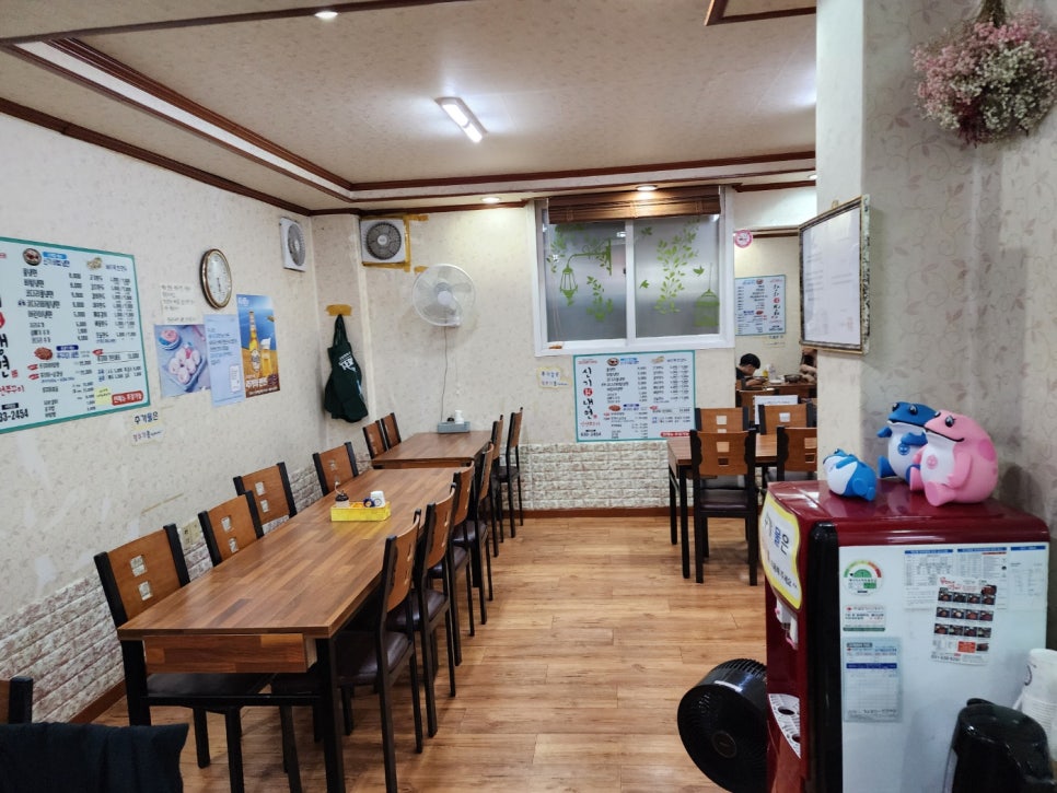 신기칡냉면 이미지