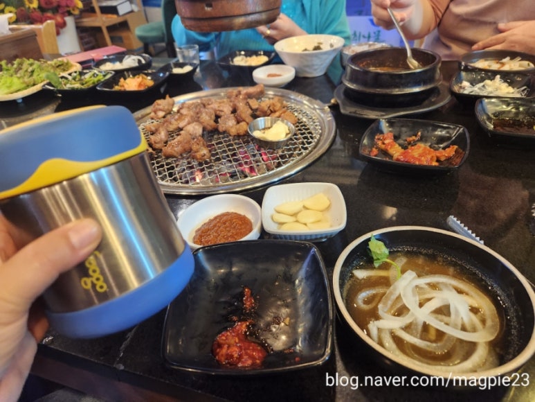 삼풍숯불갈비 이미지