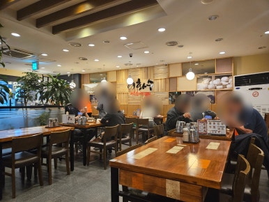 이화수전통육개장 보라매점 이미지