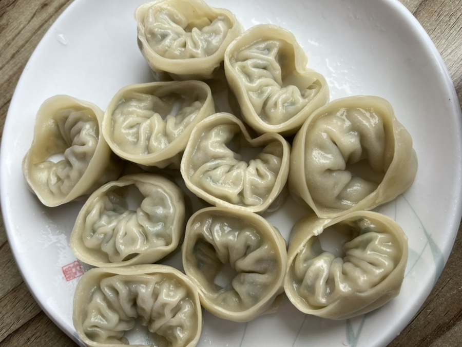 욕심내지않기 바지락칼국수 이미지