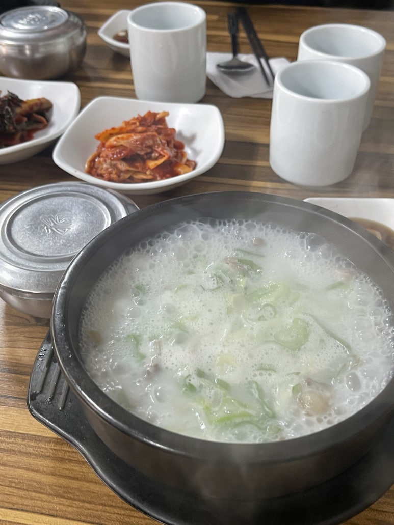 현정소머리국밥 이미지