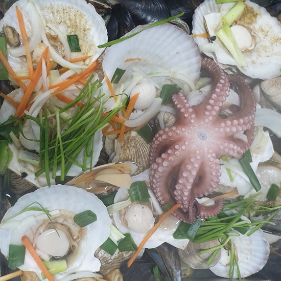 영동해물찜 이미지