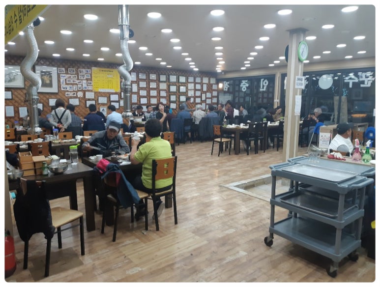 한우먹는집 이미지