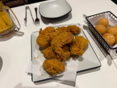치킨몬스터 이미지