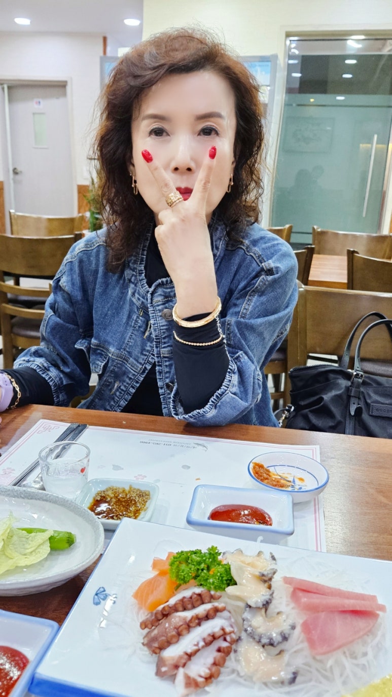 일봉초밥 이미지