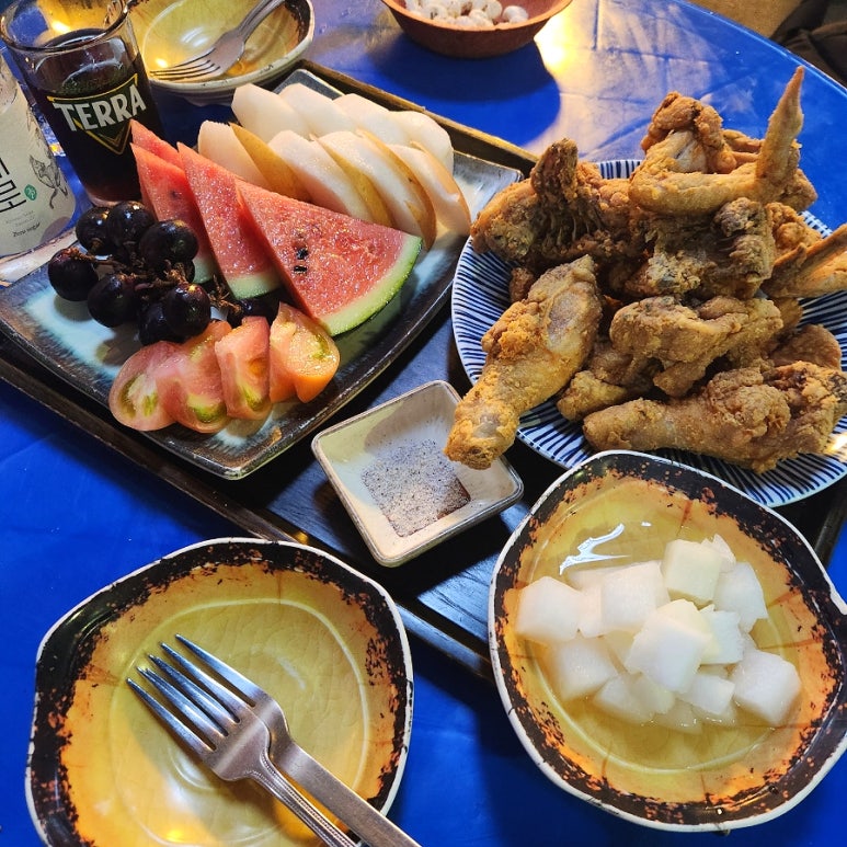 오거리호프광장 사진 8