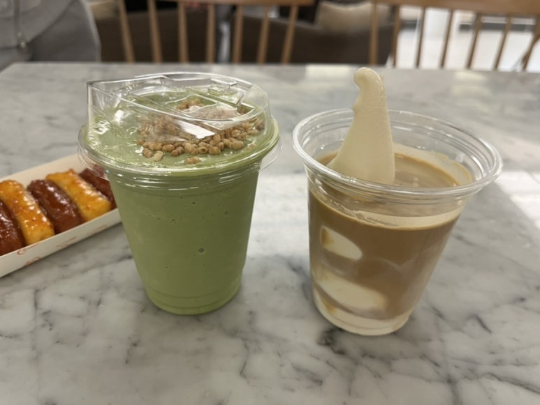 백미당 현대미아점 이미지
