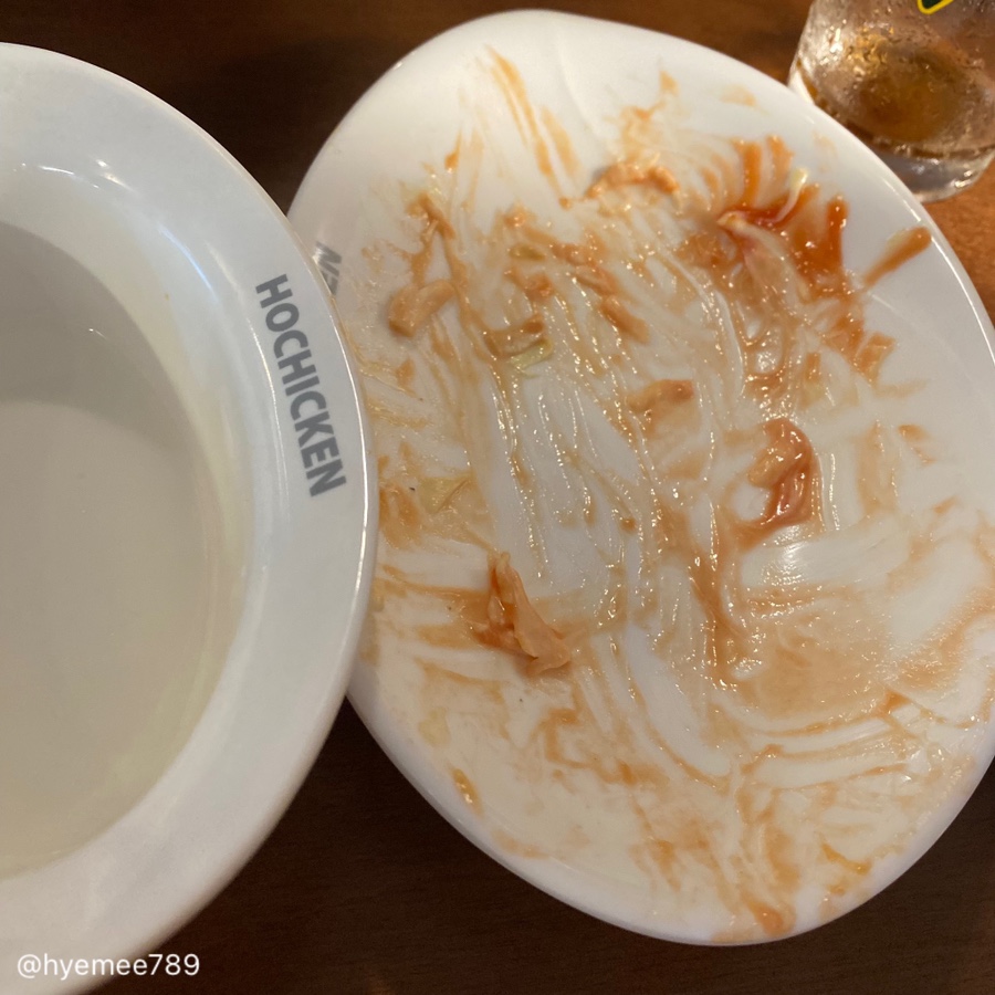 호치킨 수유역점 이미지