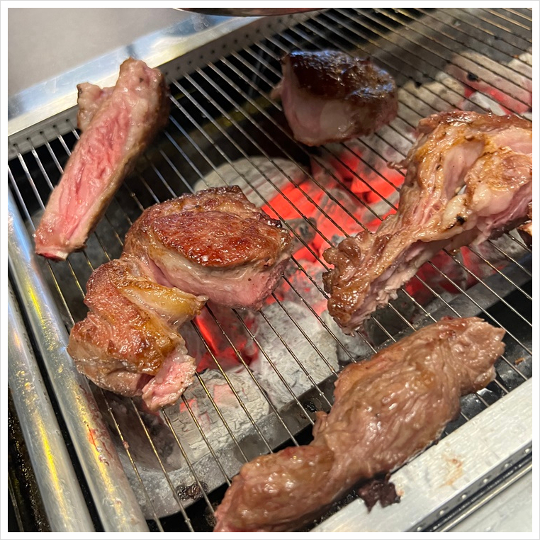 미성양꼬치 이미지
