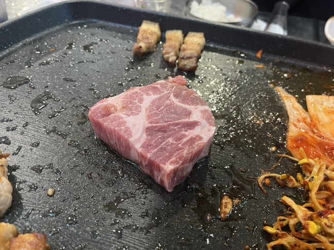 상군이네고깃집 이미지