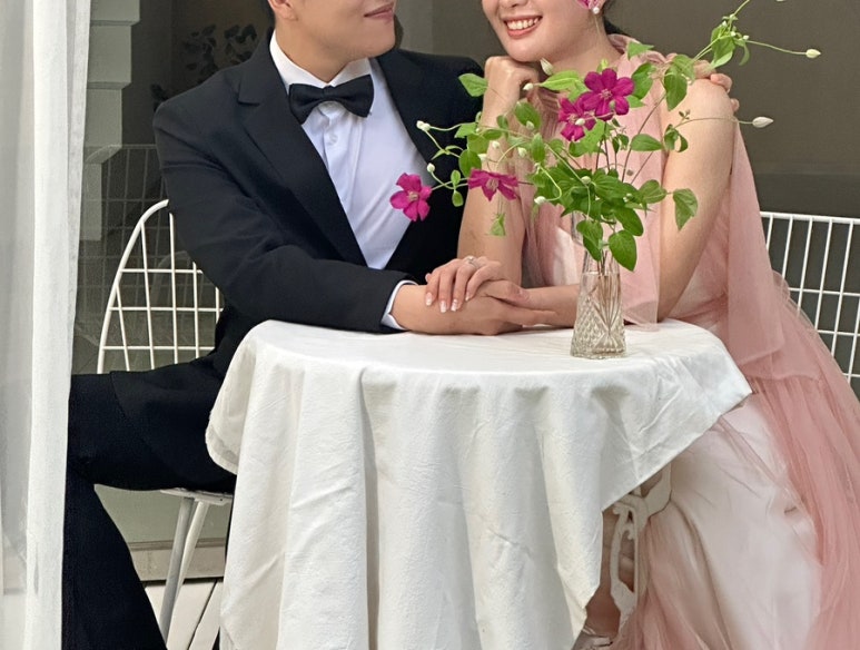 서혜정원 이미지