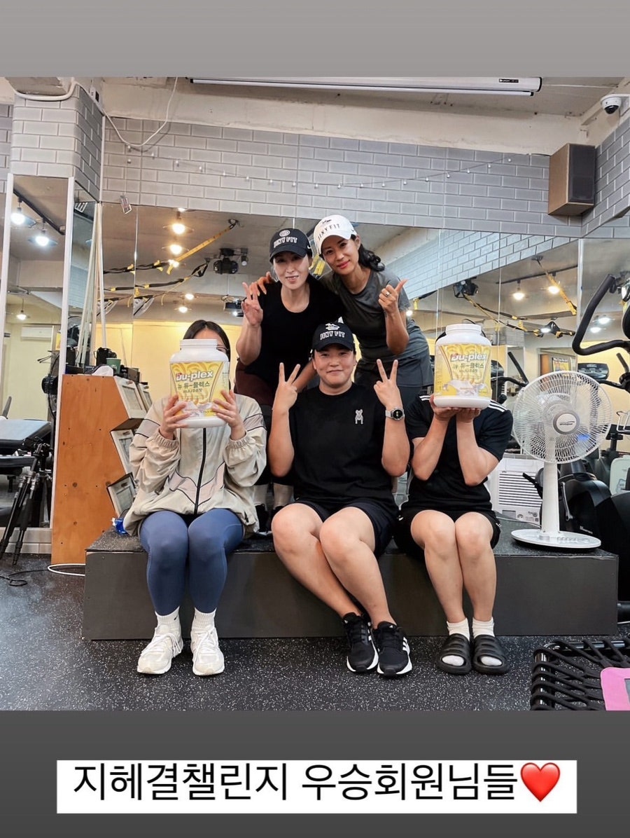 지니핏바디스튜디오 이미지