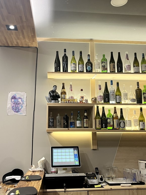 강정원오마카세 이미지