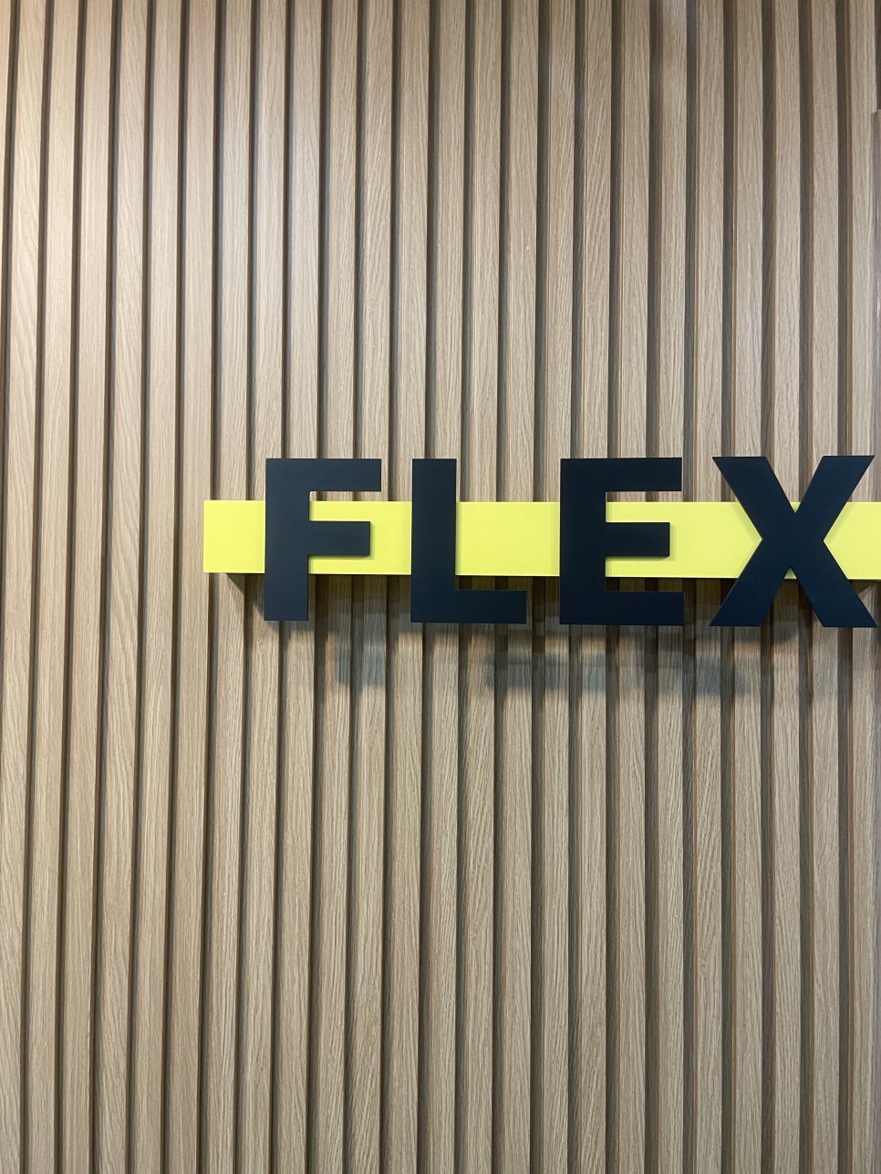 플렉스볼링센터 이미지