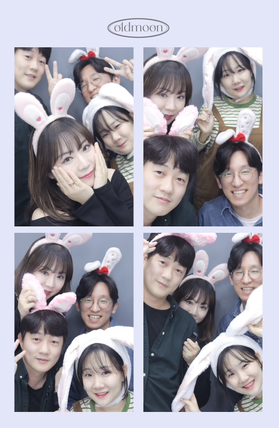 그믐달셀프스튜디오안양범계점 이미지