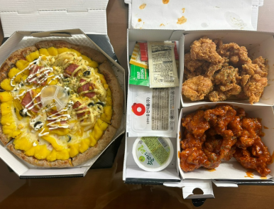 큰손1치킨2피자 이미지