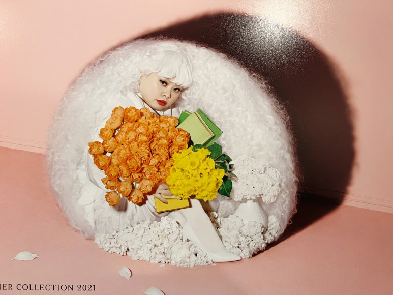 나오미스시 이미지