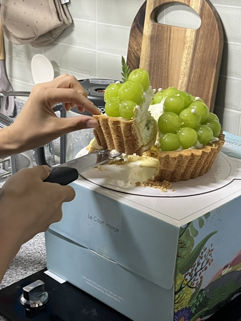 케익하우스마듀 이미지