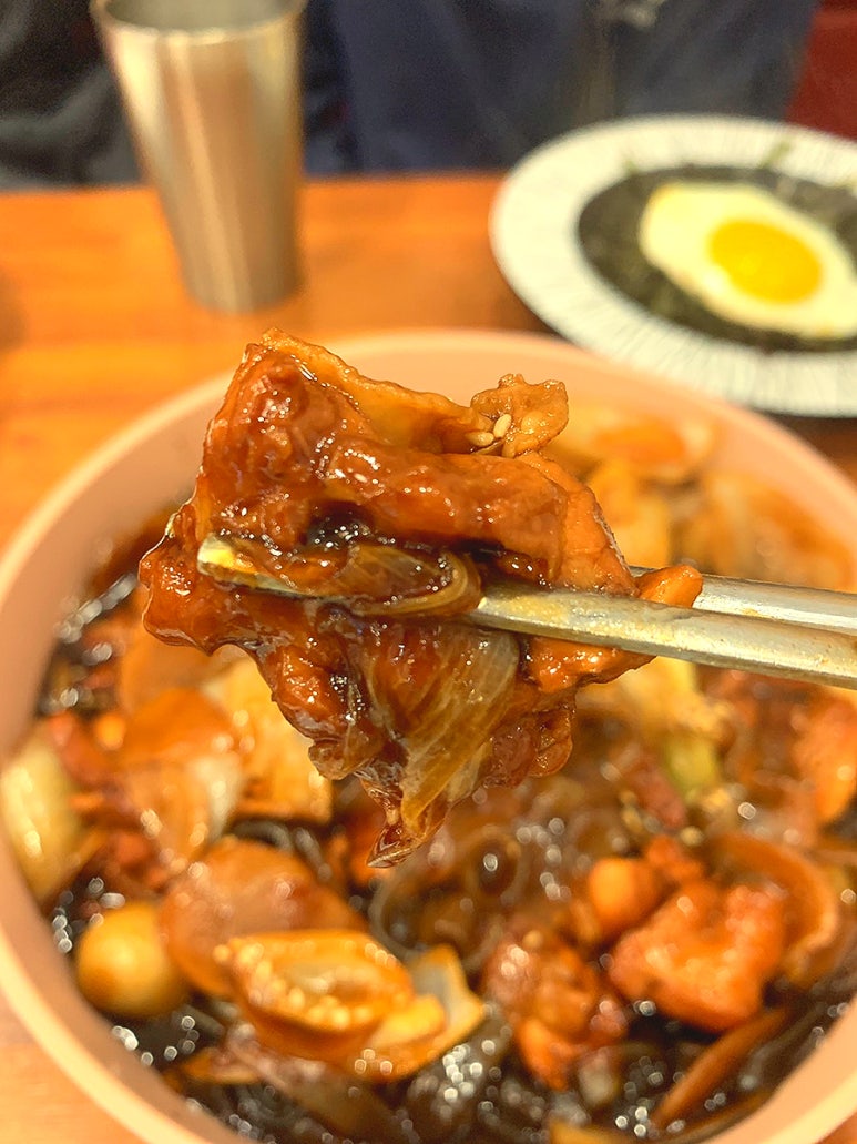일미리금계찜닭성남 이미지