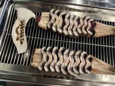 계양팔팔민물장어 이미지