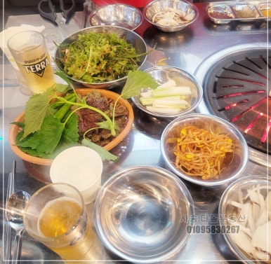 명성고깃집 사송점 이미지