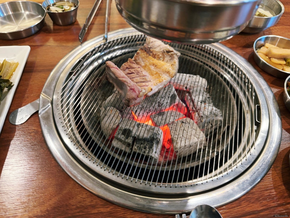 동남갈비 이미지