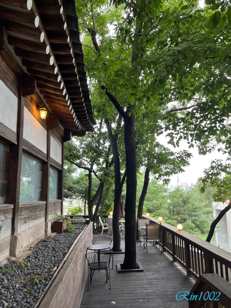 한옥카페소원 이미지
