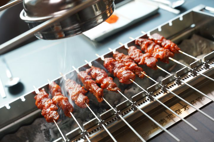 장수양꼬치 이미지