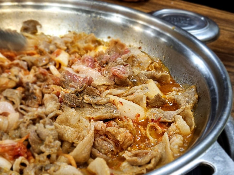 칠성막국수 이미지